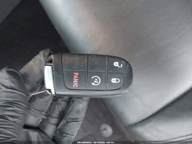 Aukcja sprzedaży 2016 Dodge Durango Limited, vin: 1C4RDJDG6GC340738, numer aukcji: 46086535
