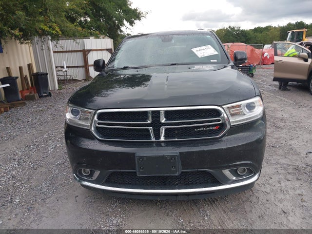 Aukcja sprzedaży 2016 Dodge Durango Limited, vin: 1C4RDJDG6GC340738, numer aukcji: 46086535