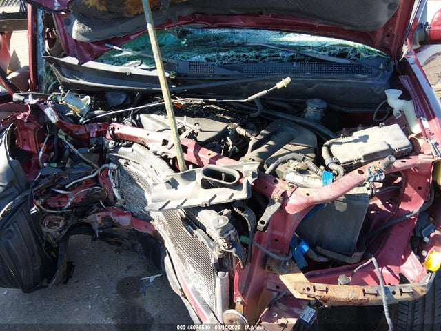 Продаж на аукціоні авто 2003 Honda Cr-v Ex, vin: JHLRD78833C024605, номер лоту: 46086540