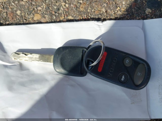 Продаж на аукціоні авто 2003 Honda Cr-v Ex, vin: JHLRD78833C024605, номер лоту: 46086540