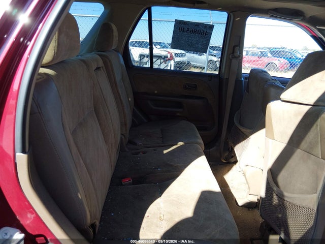 Продаж на аукціоні авто 2003 Honda Cr-v Ex, vin: JHLRD78833C024605, номер лоту: 46086540
