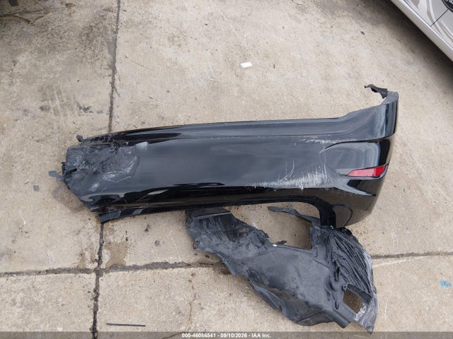 2019 Chevrolet Cruze Ls მანქანა იყიდება აუქციონზე, vin: 1G1BC5SM9K7130827, აუქციონის ნომერი: 46086541