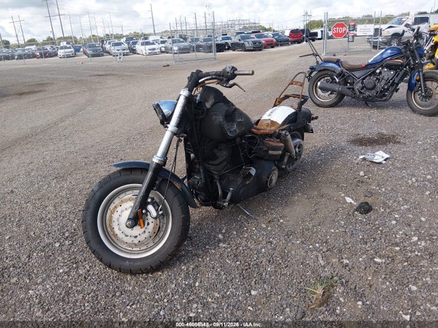 Продажа на аукционе авто 2009 Harley-davidson Fxdf, vin: 1HD1GY4169K322983, номер лота: 46086548