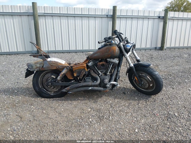 Продажа на аукционе авто 2009 Harley-davidson Fxdf, vin: 1HD1GY4169K322983, номер лота: 46086548
