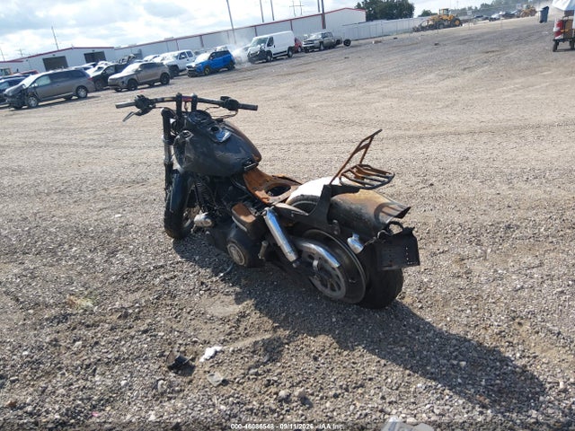 Продажа на аукционе авто 2009 Harley-davidson Fxdf, vin: 1HD1GY4169K322983, номер лота: 46086548