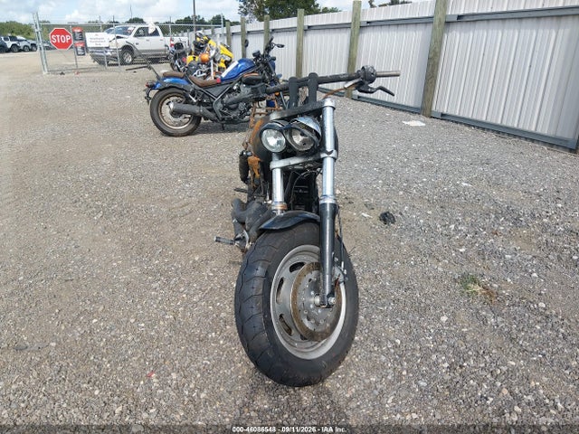 Продажа на аукционе авто 2009 Harley-davidson Fxdf, vin: 1HD1GY4169K322983, номер лота: 46086548