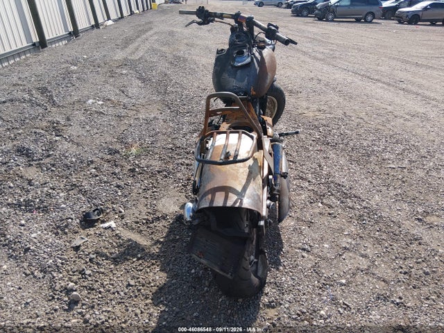 Продажа на аукционе авто 2009 Harley-davidson Fxdf, vin: 1HD1GY4169K322983, номер лота: 46086548