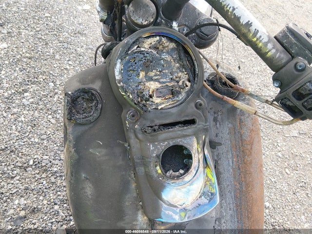 Продажа на аукционе авто 2009 Harley-davidson Fxdf, vin: 1HD1GY4169K322983, номер лота: 46086548
