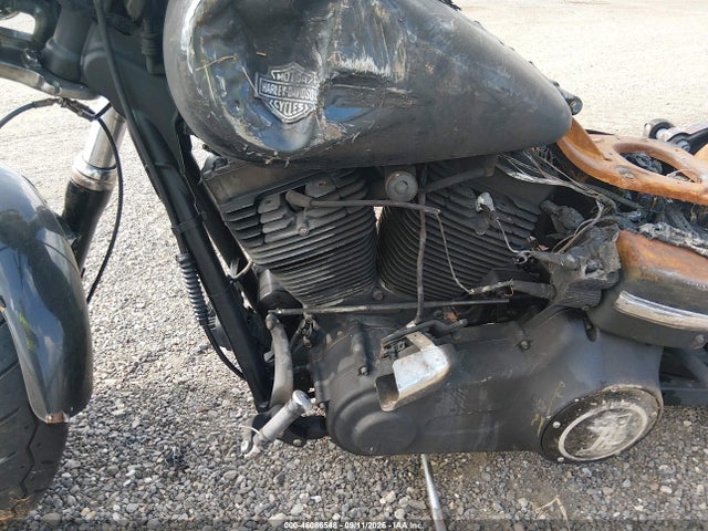 Продажа на аукционе авто 2009 Harley-davidson Fxdf, vin: 1HD1GY4169K322983, номер лота: 46086548