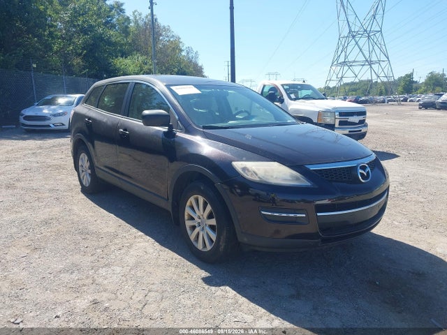 Aukcja sprzedaży 2008 Mazda Cx-9 Touring, vin: JM3TB38VX80162651, numer aukcji: 46086549