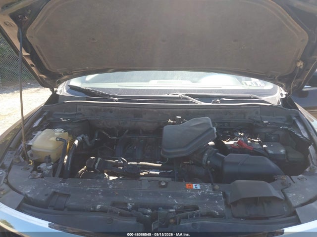 46086549 :رقم المزاد ، JM3TB38VX80162651 vin ، 2008 Mazda Cx-9 Touring مزاد بيع