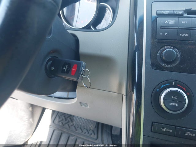 46086549 :رقم المزاد ، JM3TB38VX80162651 vin ، 2008 Mazda Cx-9 Touring مزاد بيع