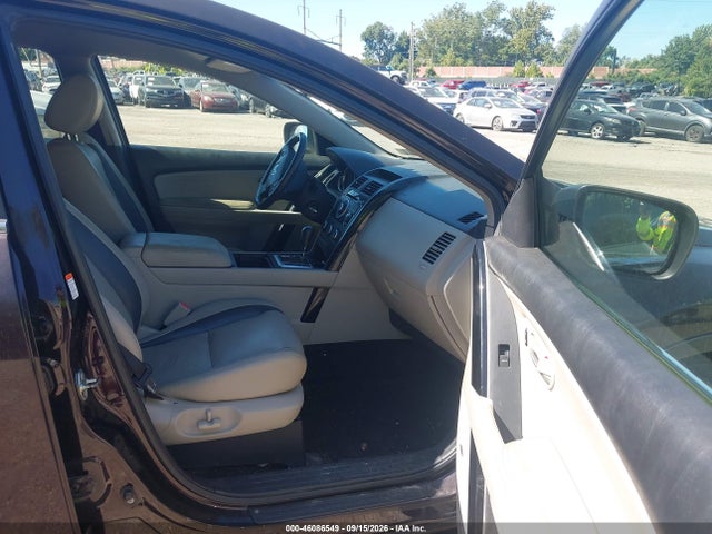 46086549 :رقم المزاد ، JM3TB38VX80162651 vin ، 2008 Mazda Cx-9 Touring مزاد بيع