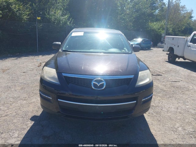 46086549 :رقم المزاد ، JM3TB38VX80162651 vin ، 2008 Mazda Cx-9 Touring مزاد بيع
