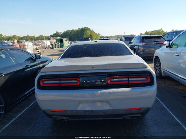 46086550 :رقم المزاد ، 2C3CDZBT0MH572379 vin ، 2021 Dodge Challenger R/t مزاد بيع
