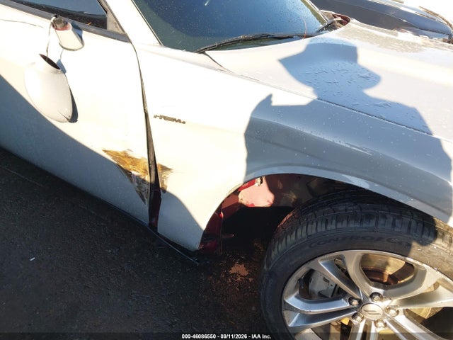 46086550 :رقم المزاد ، 2C3CDZBT0MH572379 vin ، 2021 Dodge Challenger R/t مزاد بيع