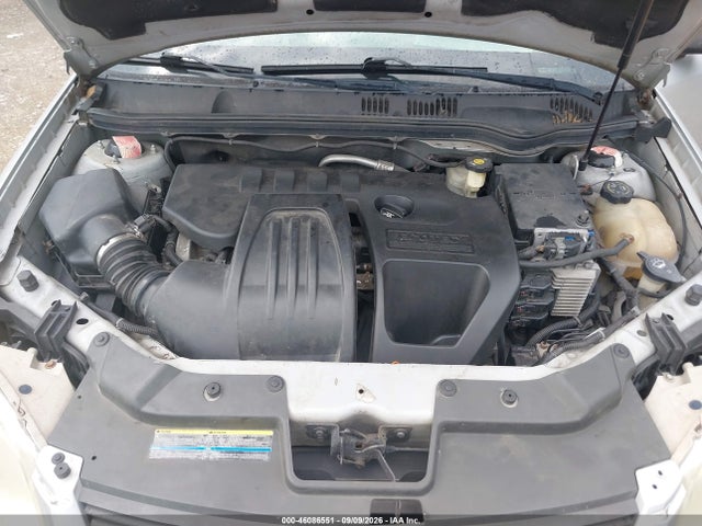 Aukcja sprzedaży 2006 Chevrolet Cobalt Ss, vin: 1G1AM15B067872745, numer aukcji: 46086551