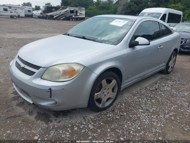 Aukcja sprzedaży 2006 Chevrolet Cobalt Ss, vin: 1G1AM15B067872745, numer aukcji: 46086551