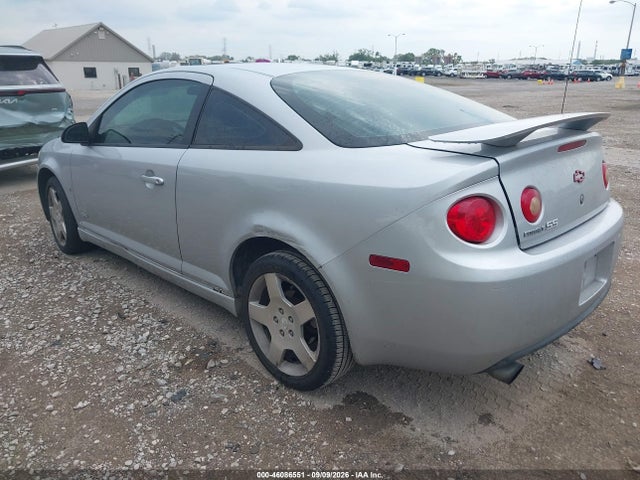 Aukcja sprzedaży 2006 Chevrolet Cobalt Ss, vin: 1G1AM15B067872745, numer aukcji: 46086551