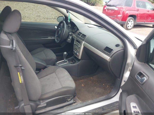 Aukcja sprzedaży 2006 Chevrolet Cobalt Ss, vin: 1G1AM15B067872745, numer aukcji: 46086551