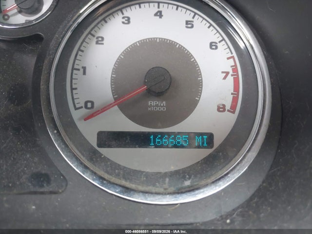 Aukcja sprzedaży 2006 Chevrolet Cobalt Ss, vin: 1G1AM15B067872745, numer aukcji: 46086551