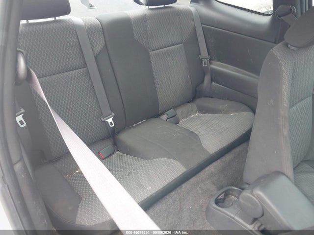 Aukcja sprzedaży 2006 Chevrolet Cobalt Ss, vin: 1G1AM15B067872745, numer aukcji: 46086551