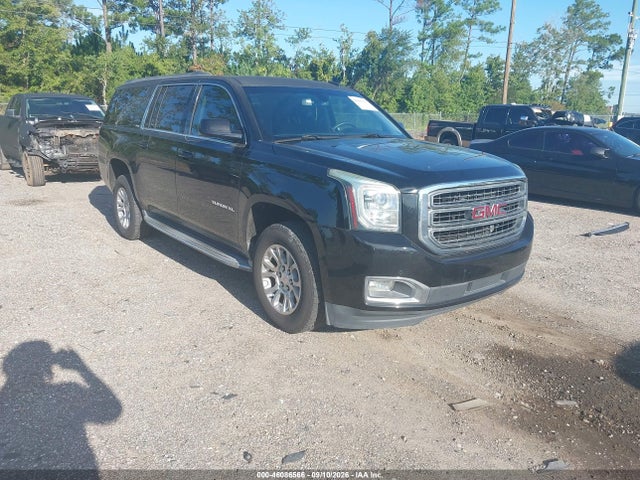 Aukcja sprzedaży 2016 Gmc Yukon Xl Sle, vin: 1GKS1FKC7GR266786, numer aukcji: 46086566