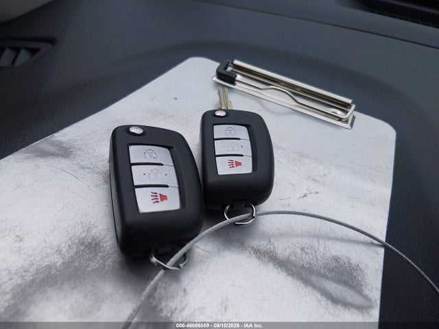 46086569 :رقم المزاد ، 5N1AT2MT0JC795381 vin ، 2018 Nissan Rogue S/sl/sv مزاد بيع