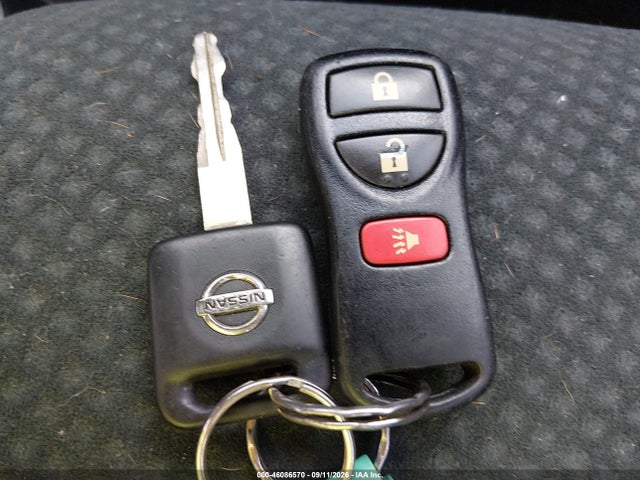 46086570 :رقم المزاد ، 3N1BC1CP1BL512549 vin ، 2011 Nissan Versa 1.8s مزاد بيع