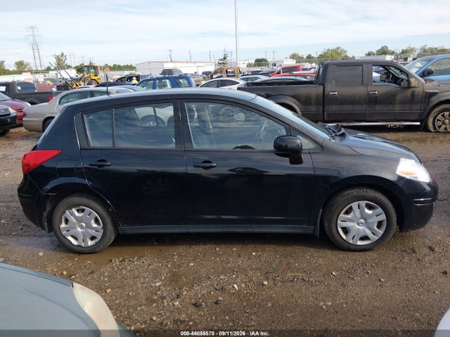 46086570 :رقم المزاد ، 3N1BC1CP1BL512549 vin ، 2011 Nissan Versa 1.8s مزاد بيع