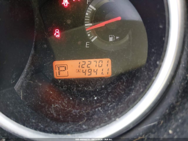 46086570 :رقم المزاد ، 3N1BC1CP1BL512549 vin ، 2011 Nissan Versa 1.8s مزاد بيع