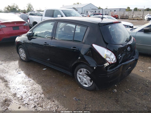 46086570 :رقم المزاد ، 3N1BC1CP1BL512549 vin ، 2011 Nissan Versa 1.8s مزاد بيع