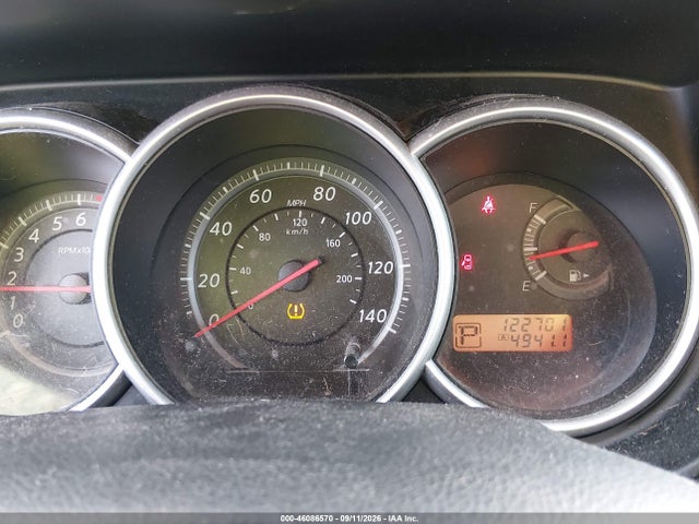 46086570 :رقم المزاد ، 3N1BC1CP1BL512549 vin ، 2011 Nissan Versa 1.8s مزاد بيع