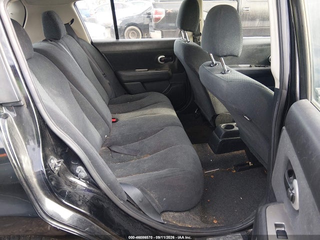 46086570 :رقم المزاد ، 3N1BC1CP1BL512549 vin ، 2011 Nissan Versa 1.8s مزاد بيع