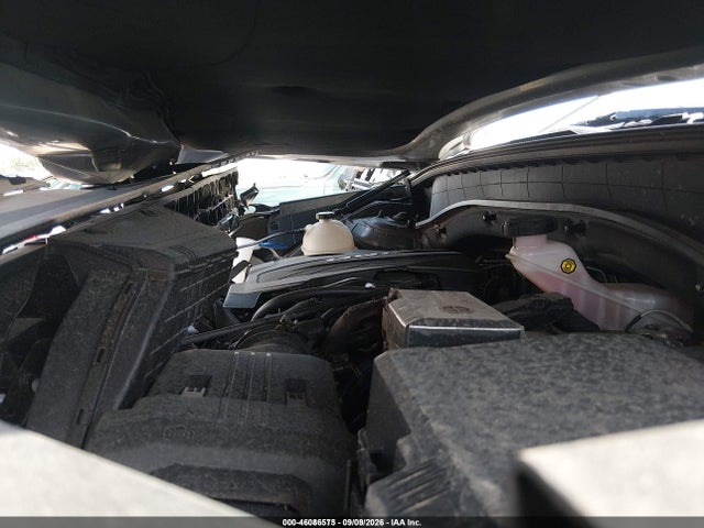 2023 Hyundai Santa Fe Sel მანქანა იყიდება აუქციონზე, vin: 5NMS3DAJ1PH552048, აუქციონის ნომერი: 46086575