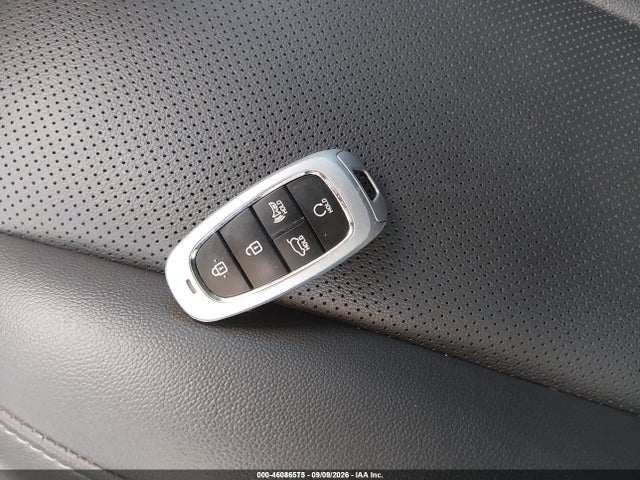 2023 Hyundai Santa Fe Sel მანქანა იყიდება აუქციონზე, vin: 5NMS3DAJ1PH552048, აუქციონის ნომერი: 46086575