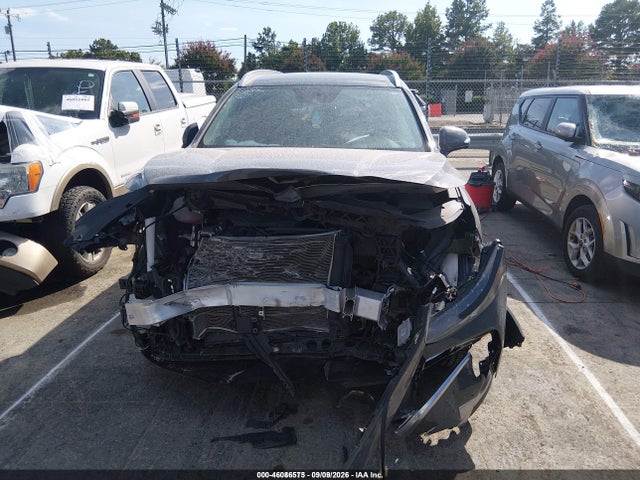 2023 Hyundai Santa Fe Sel მანქანა იყიდება აუქციონზე, vin: 5NMS3DAJ1PH552048, აუქციონის ნომერი: 46086575
