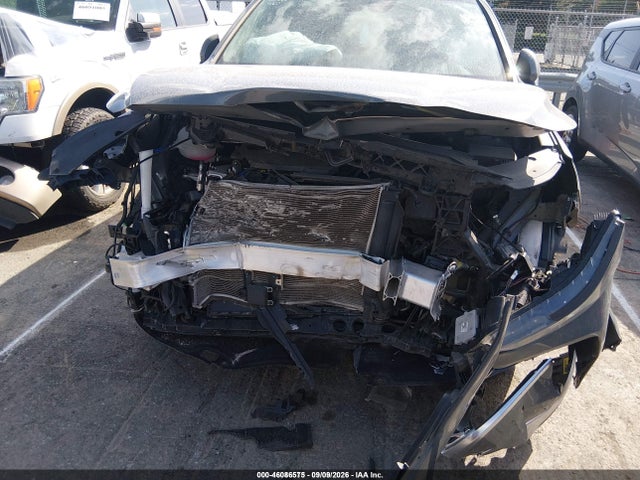2023 Hyundai Santa Fe Sel მანქანა იყიდება აუქციონზე, vin: 5NMS3DAJ1PH552048, აუქციონის ნომერი: 46086575