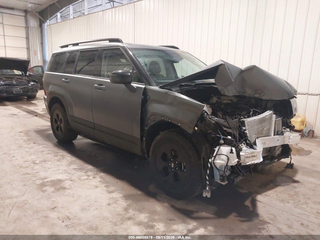 Aukcja sprzedaży 2024 Hyundai Santa Fe Xrt, vin: 5NMP3DGL3RH059893, numer aukcji: 46086579