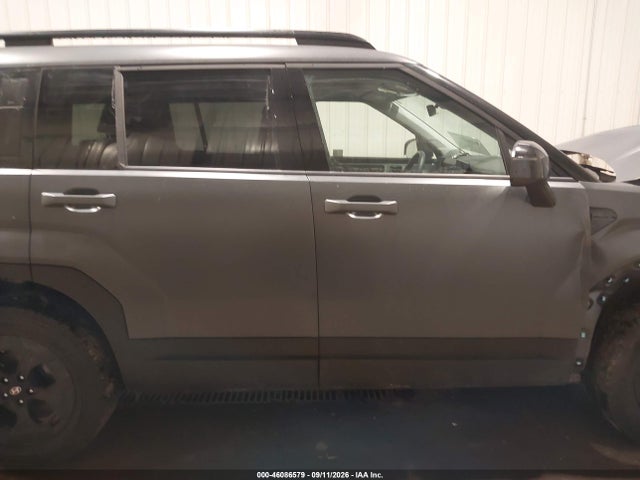 Aukcja sprzedaży 2024 Hyundai Santa Fe Xrt, vin: 5NMP3DGL3RH059893, numer aukcji: 46086579