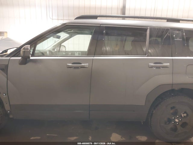 Aukcja sprzedaży 2024 Hyundai Santa Fe Xrt, vin: 5NMP3DGL3RH059893, numer aukcji: 46086579