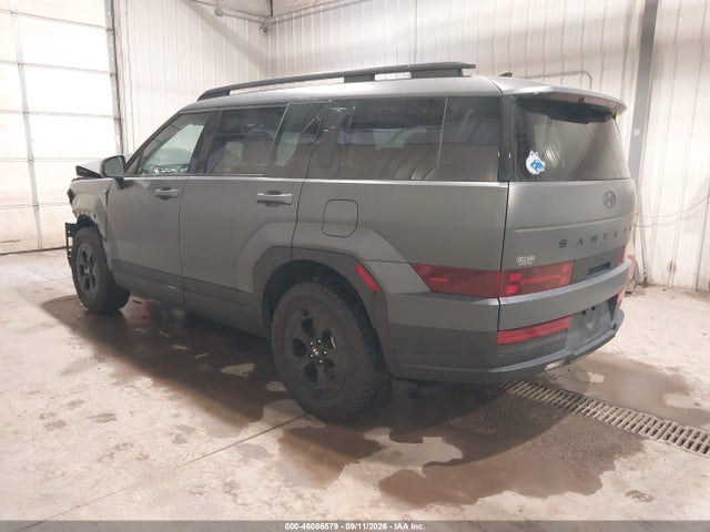 Aukcja sprzedaży 2024 Hyundai Santa Fe Xrt, vin: 5NMP3DGL3RH059893, numer aukcji: 46086579