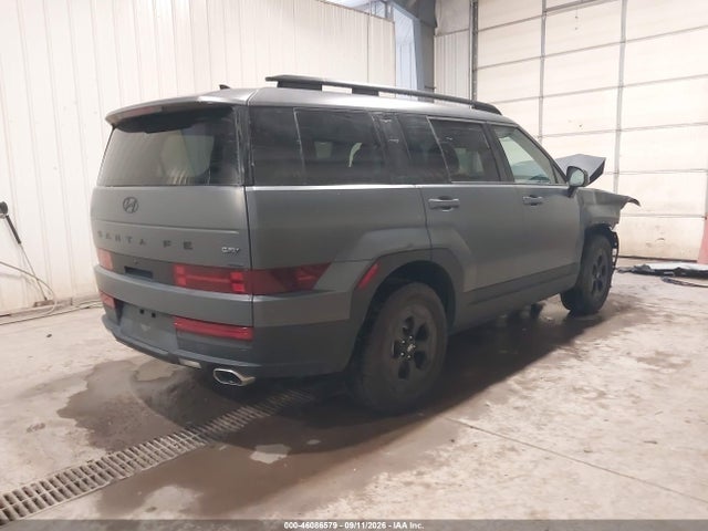Aukcja sprzedaży 2024 Hyundai Santa Fe Xrt, vin: 5NMP3DGL3RH059893, numer aukcji: 46086579