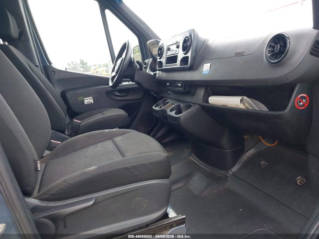 Продажа на аукционе авто 2019 Mercedes-benz Sprinter 2500 High Roof V6, vin: WD4PF0CD6KT004928, номер лота: 46086582