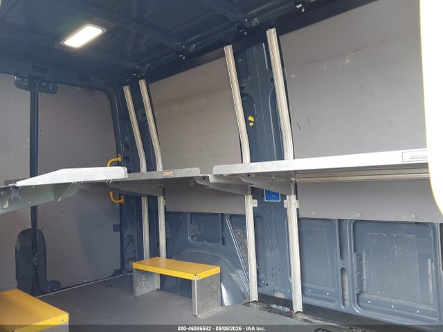 Продажа на аукционе авто 2019 Mercedes-benz Sprinter 2500 High Roof V6, vin: WD4PF0CD6KT004928, номер лота: 46086582