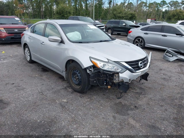 Auction sale of the 2018 Nissan Altima 2.5 S, vin: 1N4AL3AP5JC254351, lot number: 46086585