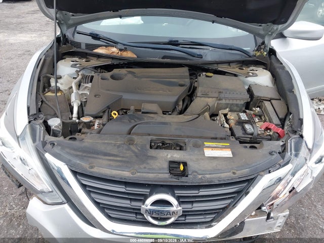 Auction sale of the 2018 Nissan Altima 2.5 S, vin: 1N4AL3AP5JC254351, lot number: 46086585
