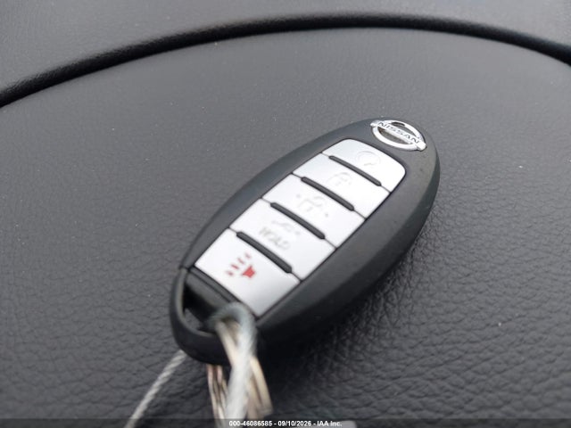 Auction sale of the 2018 Nissan Altima 2.5 S, vin: 1N4AL3AP5JC254351, lot number: 46086585
