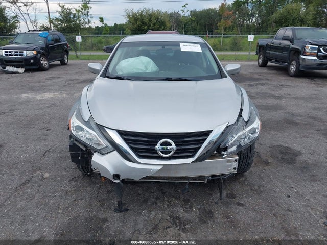 Auction sale of the 2018 Nissan Altima 2.5 S, vin: 1N4AL3AP5JC254351, lot number: 46086585