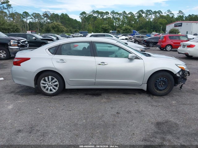 Auction sale of the 2018 Nissan Altima 2.5 S, vin: 1N4AL3AP5JC254351, lot number: 46086585
